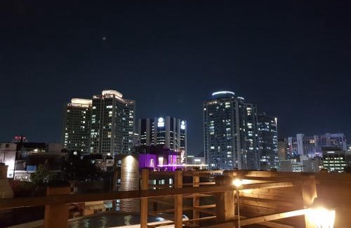 Myeongdong House | Crib 49 Guesthouse - Foreigner only
