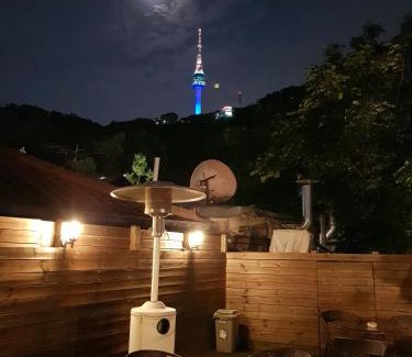 Myeongdong House | Crib 49 Guesthouse - Foreigner only