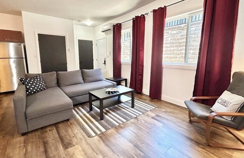 Prince Edward Condo | Cribs On The Hill