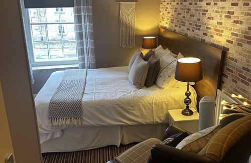 Barnard Castle Hotel | Cricketers Arms