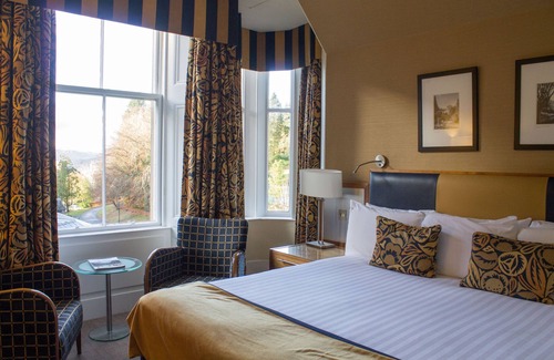 Crieff Hotel | Crieff Hydro