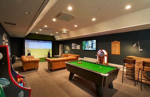 Crieff Hotel | Crieff Hydro