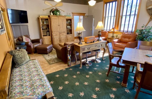 Cripple Creek Hotel | Cripple Creek Hospitality House & Travel Park