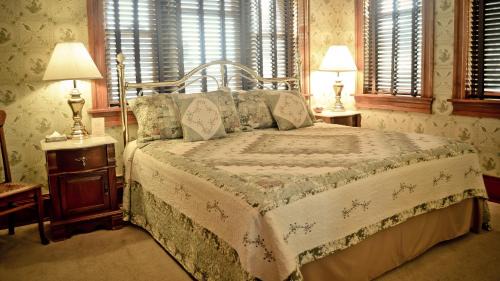 Cripple Creek Hotel | Cripple Creek Hospitality House