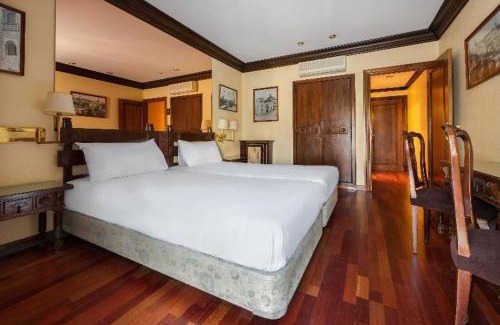 Ciudad Rodrigo Hotel | Crisol Conde Rodrigo