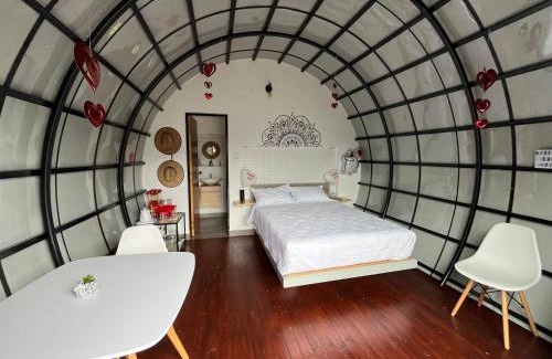 La Vega Cabin | Criss Glamping