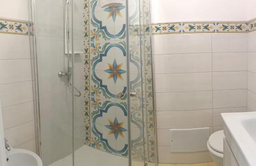Santa Elisabetta House | Cristalli di Keli