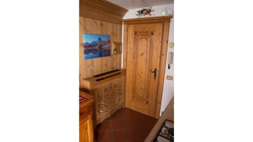 Cortina d'Ampezzo Apartment | Cristallo & Faloria Suite Apartments