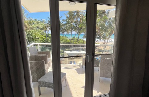 Cabarete Condo | Cristamar resort Oceanfront condo spectacular views Cabarete Sosua Puerto Plata