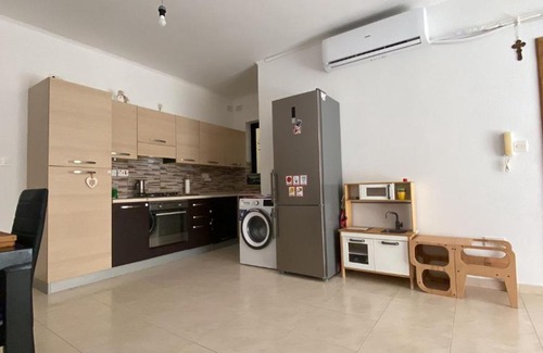 Qawra House | Cristina Home