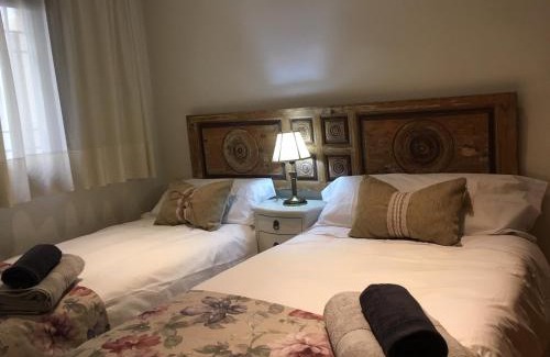 San Miguel-Capuchinos Apartment | Cristo de los Faroles, Centro y Casco Histórico