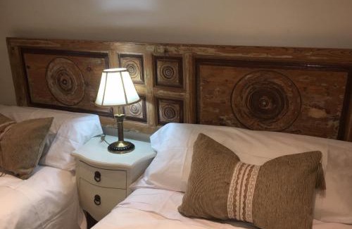 San Miguel-Capuchinos Apartment | Cristo de los Faroles, Centro y Casco Histórico