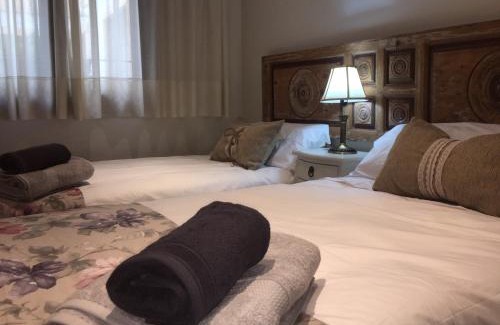 San Miguel-Capuchinos Apartment | Cristo de los Faroles, Centro y Casco Histórico