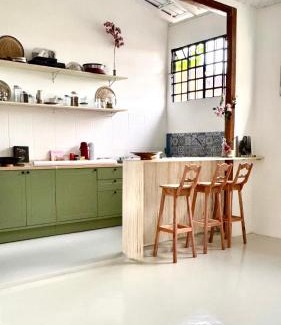 Macapa House | Criz Villages