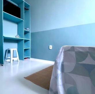 Macapa House | Criz Villages