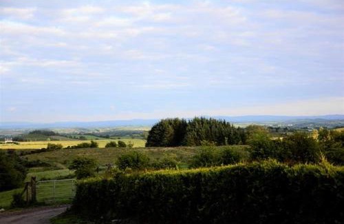 Dungannon Bed & Breakfast | Crockgarve B and B