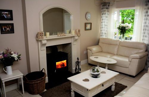 Dungannon Bed & Breakfast | Crockgarve B and B
