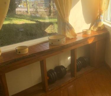 Banavie Apartment | Croft cabin