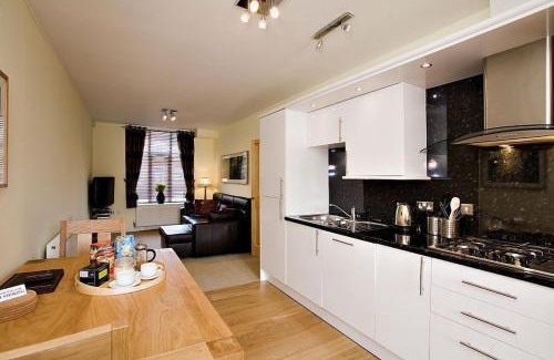 Wadsworth Apartment | Croft Mill