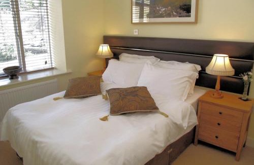 Wadsworth Apartment | Croft Mill