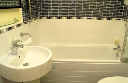 Wadsworth Apartment | Croft Mill