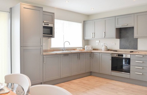 Wigtown Cottage | Crofthouse - UK43405