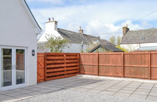 Wigtown Cottage | Crofthouse - UK43405