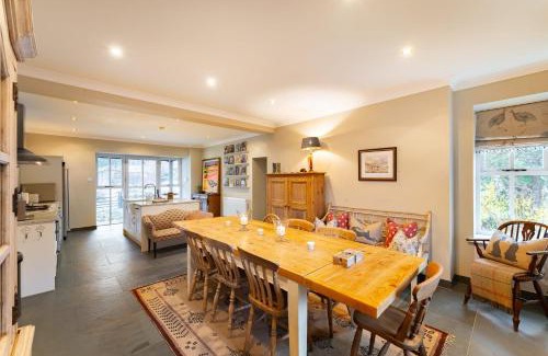 Hawkshead House | Croftlands