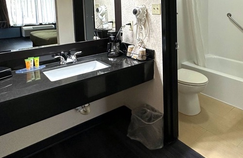 Sun 'N Lake Hotel | Croix Grand Hotel