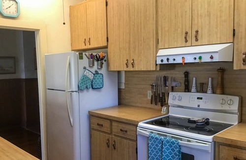 Crooked Lake House | Crooked Lake home in the Heart of Florida