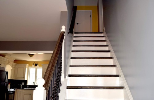 Gordonville Apartment | Crop Farm In The Heart Of Lancaster County