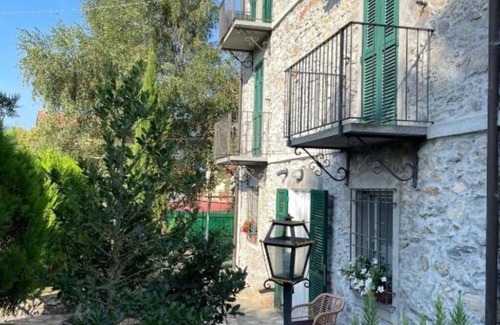 Bardineto Apartment | Crosa Rosella