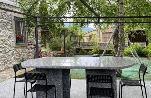 Bardineto Apartment | Crosa Rosella