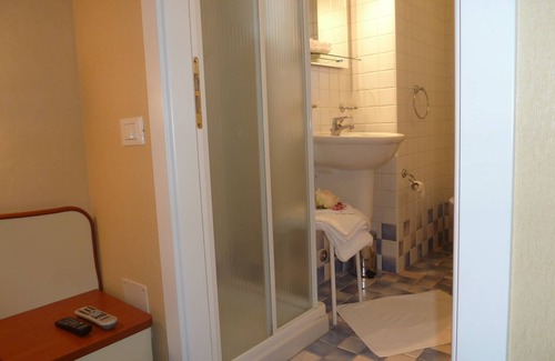 San Giuliano a Mare Hotel | Crosal