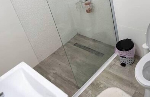 Busteni Apartment | Cross Caraiman View 1