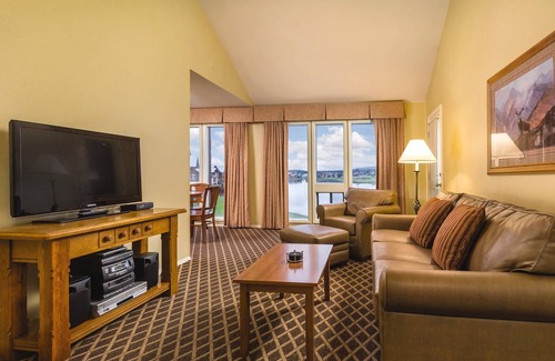 Pagosa Springs Resort | Cross-country skiing, golf, horseback, hiking and much more!