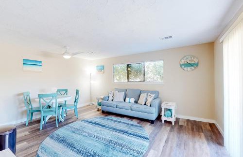 Miramar Beach Apartment | Cross Creek Club 29