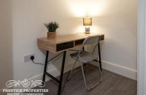 Barrow-in-Furness House | Cross Street by Prestige Properties SA