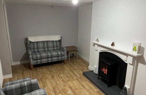 Crossgar House | Crossgar Holiday Home