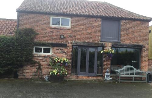 Cattal House | Crossgate Farm