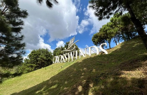 Canlubang Apartment | Crosswinds Resort Deluxe Condo Suite