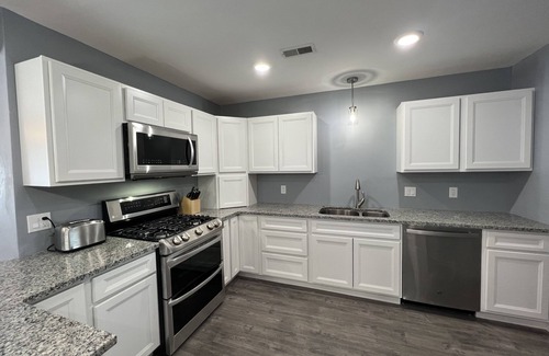 Newaygo Cottage | Croton Cottage on all sports lake!