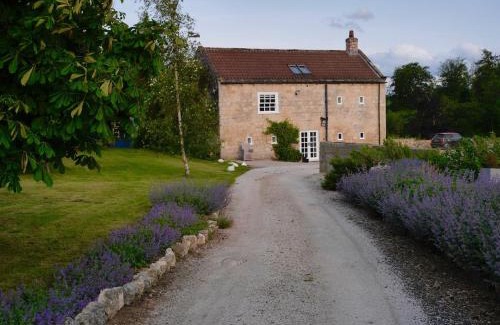 Ripley House | Crow House Barn