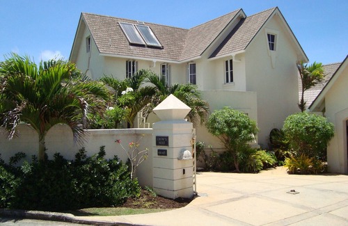 Ocean City Villa | Crow's Nest, Cliff Front, Ocean Views