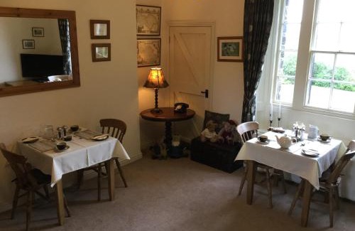 Embsay Bed & Breakfast | Crown Cottage Farm