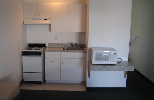 Seattle Hotel | Crown Inn