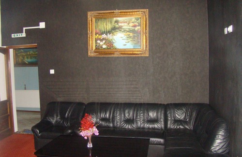 Alba Iulia House | Crown Royal Pensiune