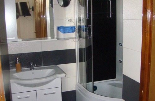 Alba Iulia House | Crown Royal Pensiune