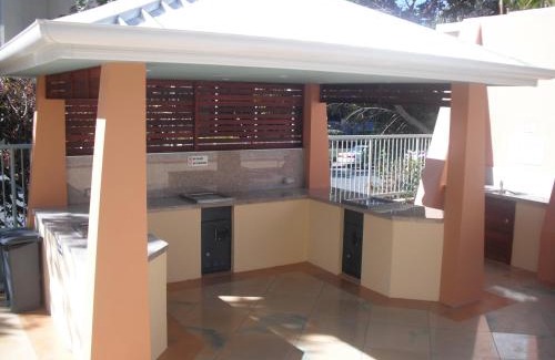 Surfers Paradise Apartment | Crown Towers Resort Private Apartments