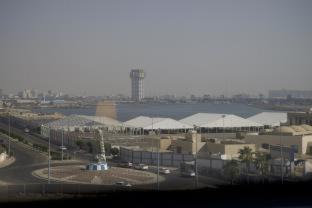 Jeddah Hotel | Crown Town Hotel